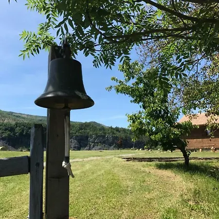 Chalet Domaine De Malcor