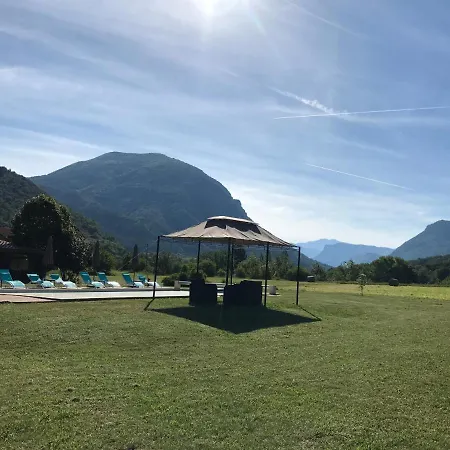 Domaine De Malcor *